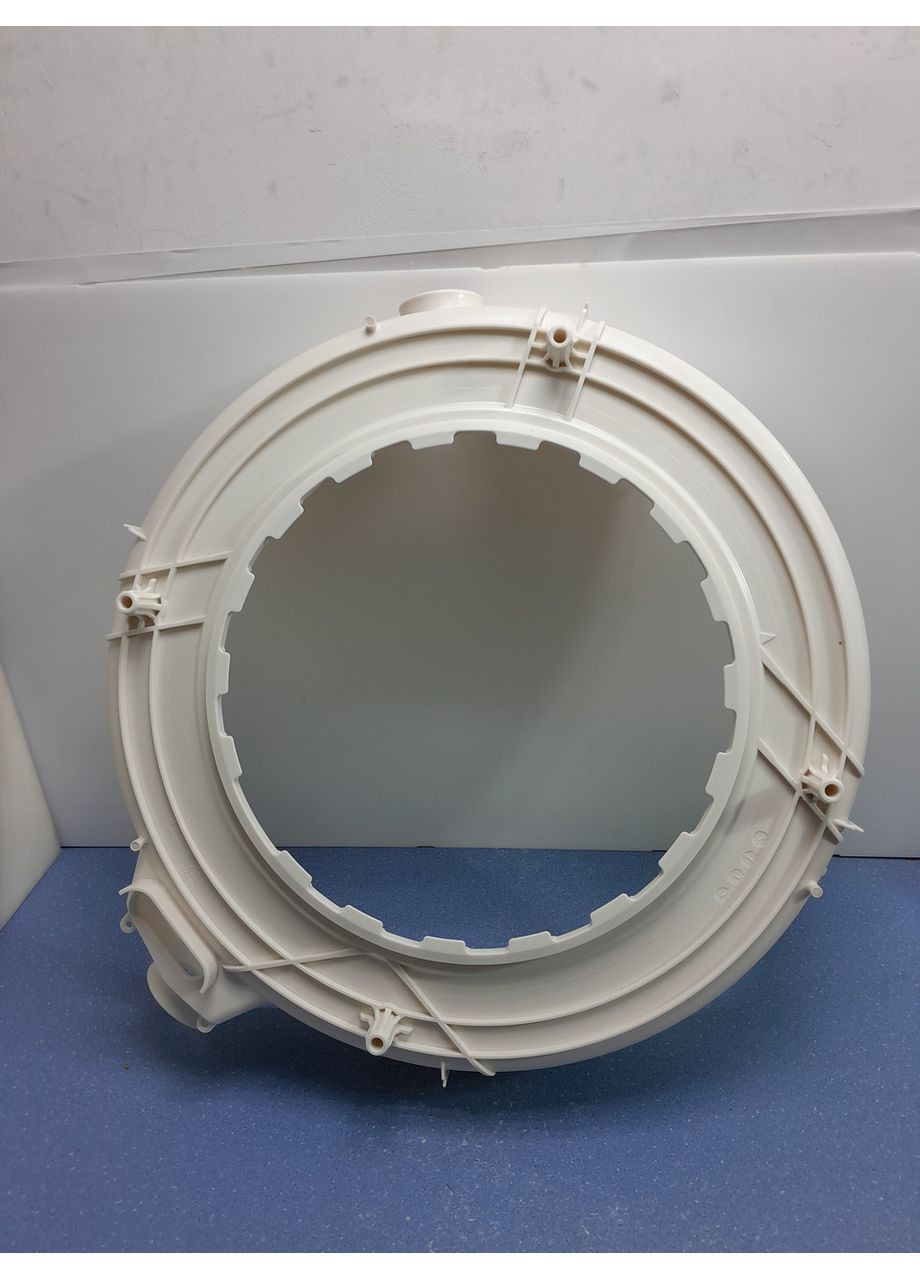 Полубак для стиральной машины W710T2S 42105195 Vestel (365267050)