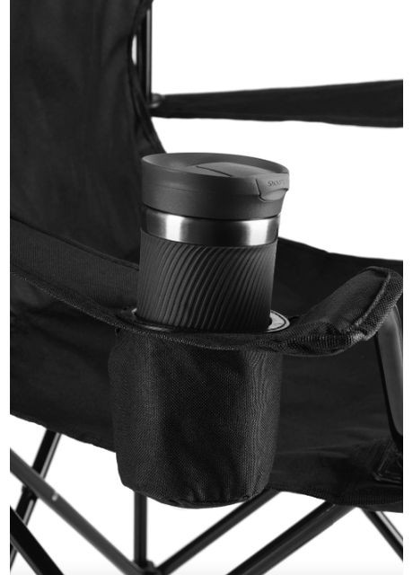 Крісло туристичне розкладне з чохлом Outtec (361951638)