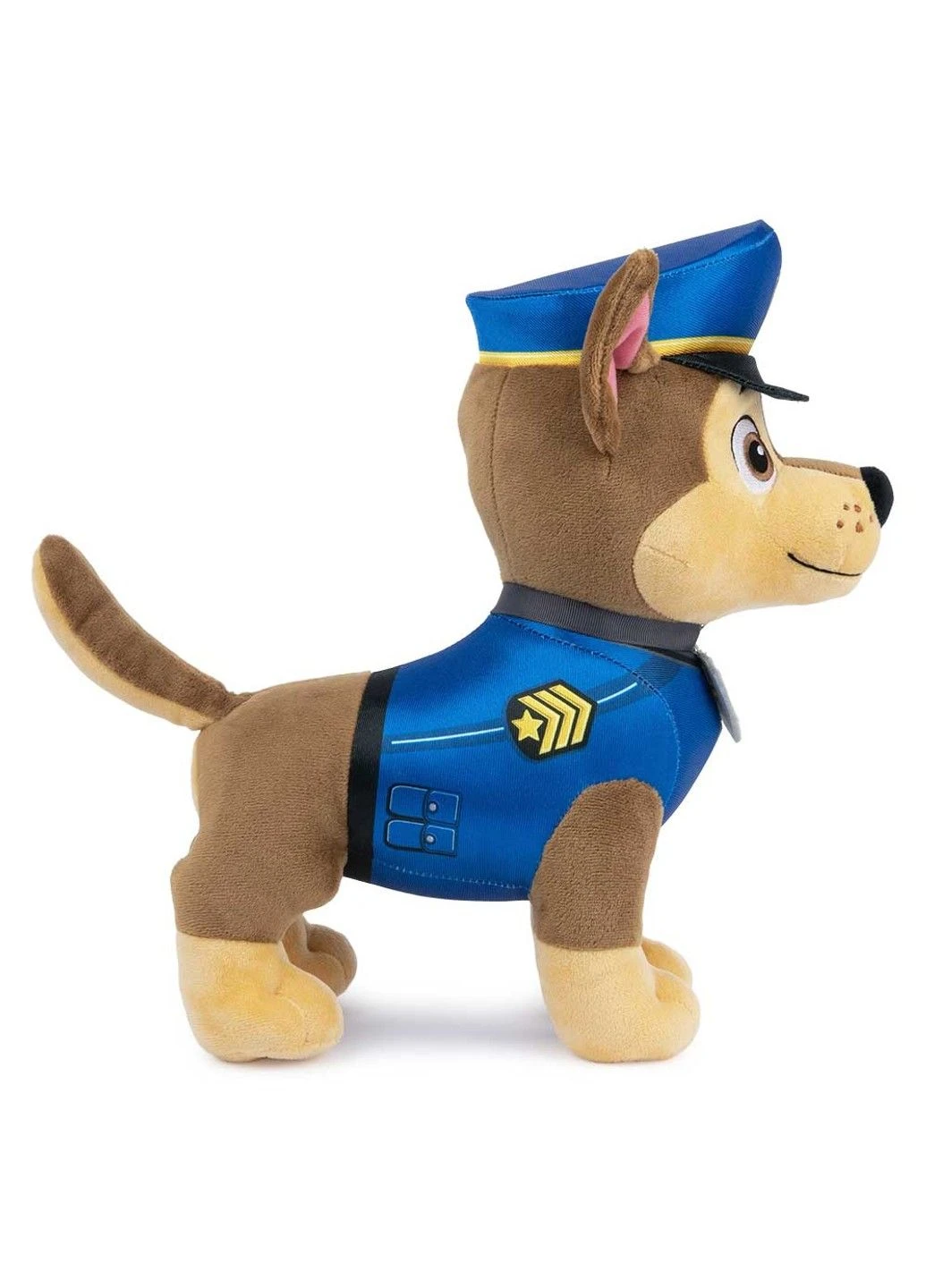 Gund. Щенок патруль: мягкая игрушка - щенок 'Отважный Гонщик' (30 см) Paw Patrol (331296009)