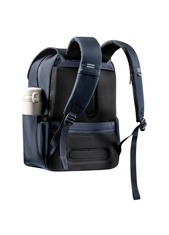 Городской рюкзак Анти-вор Soft Daypack 15L Navy (P705.985) XD Design (322207879)