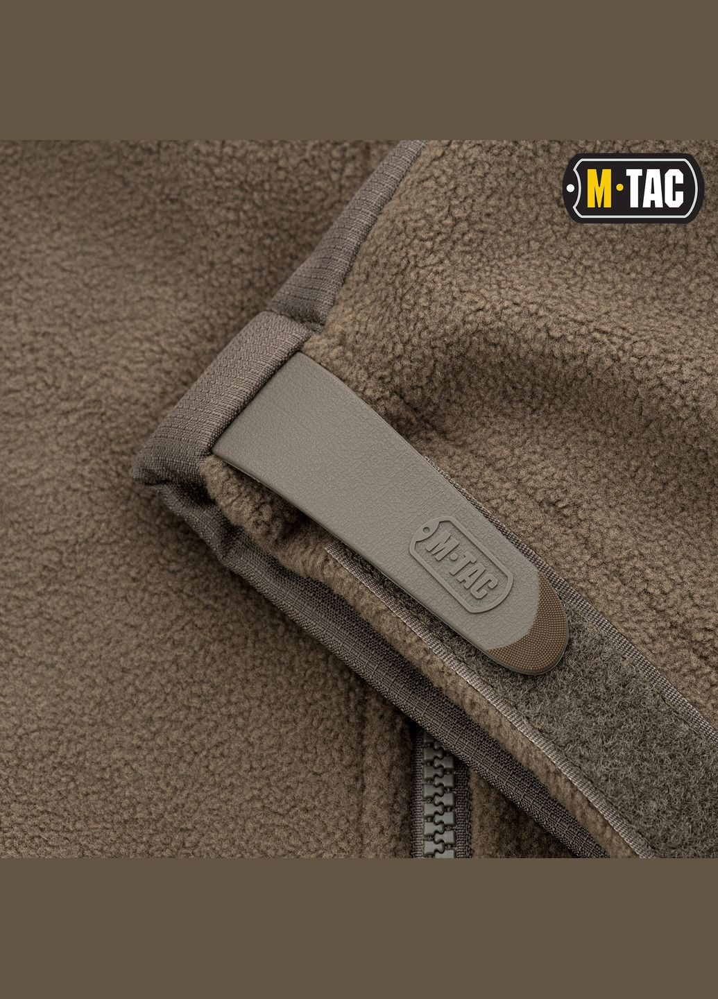 Куртка Alpha icrofleece Gen.II Dark Olive (M) M-TAC (303414806)
