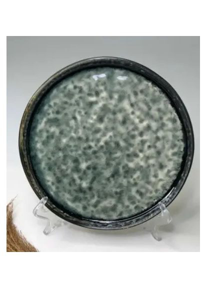 Тарілка обідня Грейсток 101-0230 21 см Olens (349222169)