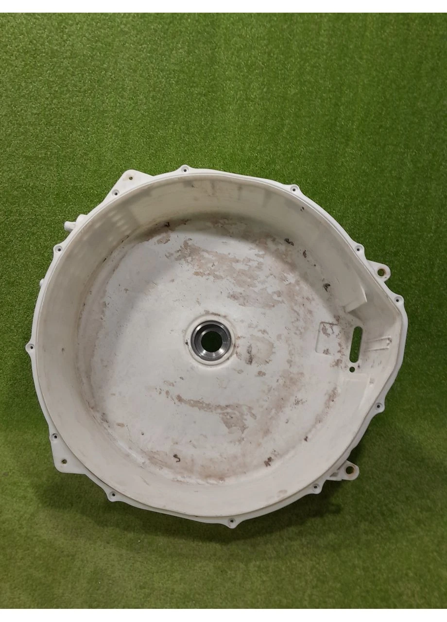 Полубак для стиральной машины WW70T3020BW/UA 4C112-000030 Samsung (397326479)