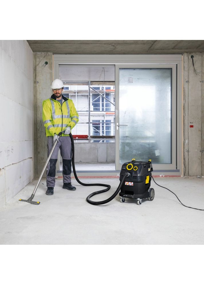 Пылесос NT 30/1 Tact Te L Anniversary Edition (1.148-280.0) KARCHER (323205039)