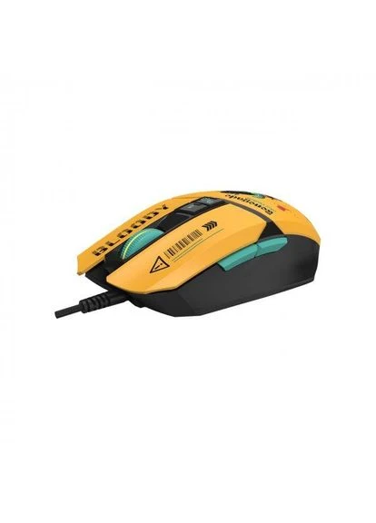 Мышка A4-Tech W63 Max (Renegade Sunset) Bloody (401014608)