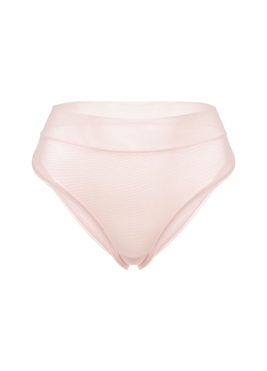 Трусики слип SLZ26202021 с высокой талией Brabrabra Легкий комфорт (305667163)