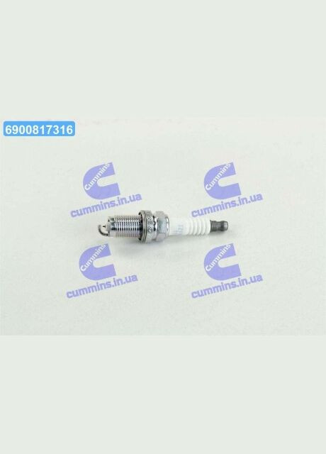 Свеча зажигания (пр-во ) IZFR6K-11S NGK (366120615)