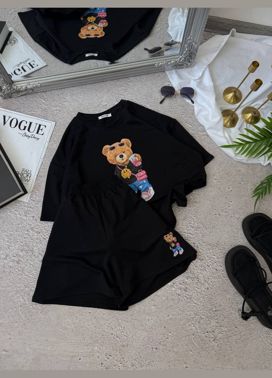 Жіночий костюм повсякденний Style Point (342075829)