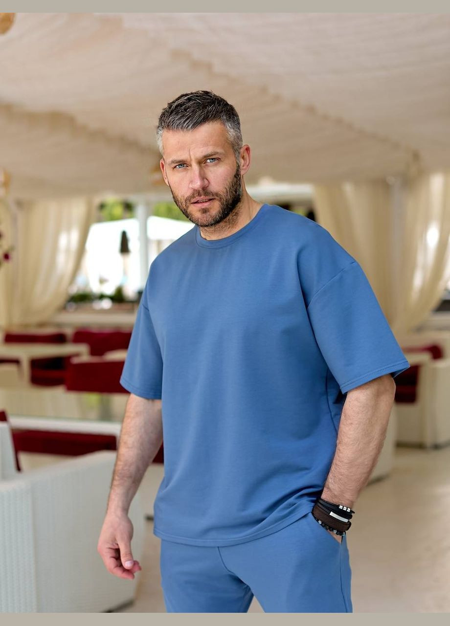 Чоловічий спортивний костюм Україна (332625454)