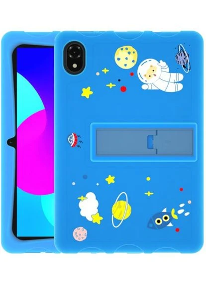 Планшет U10 Kids 4/128GB Blue (6924351656959) Doogee (381379921)