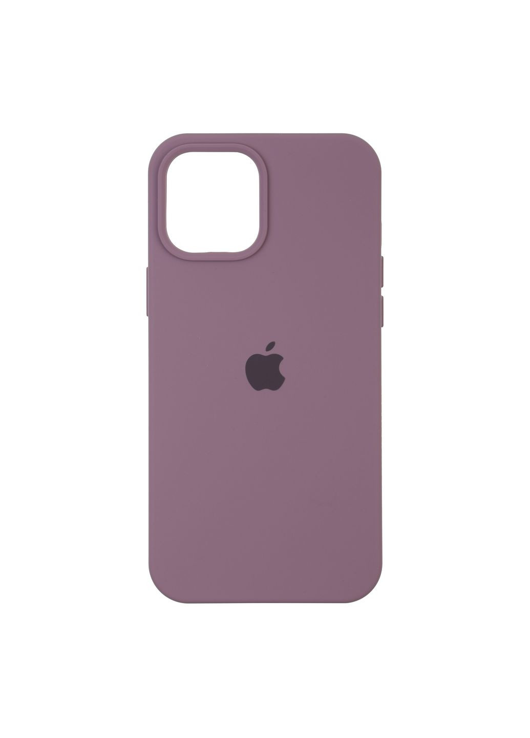 Панель Silicone Case для Apple iPhone 12 Pro Max (ARM57275) ORIGINAL (265533722)