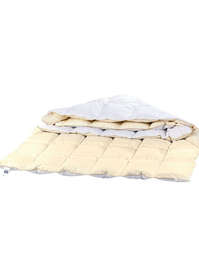 Ковдра пухова Carmela 035 зима 200x220 см (2200000003720) Mirson (315027592)