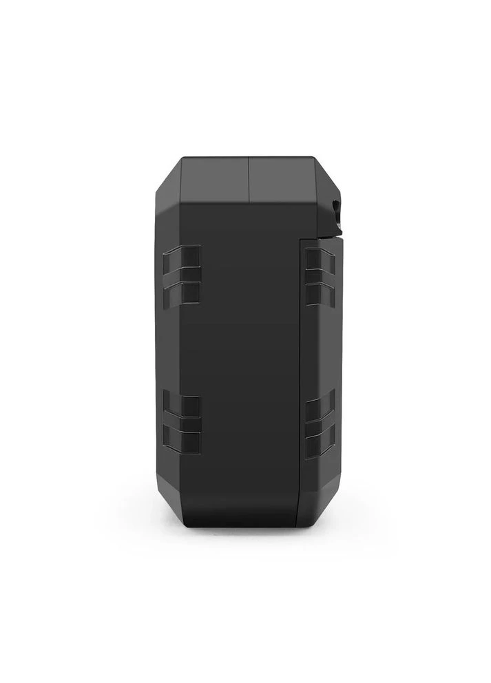 Угломер цифровой инклинометр IP54 4*90° магнитный электронный Ruixin (361857001)