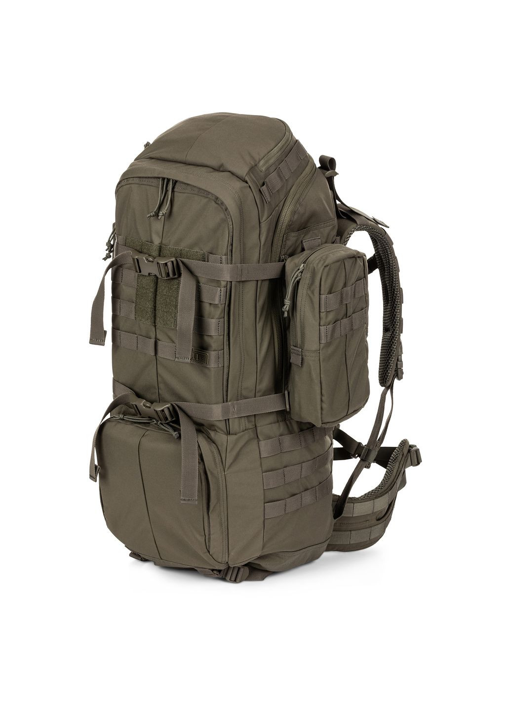 Рюкзак тактичний RUSH100 Backpack RANGER GREEN 5.11 Tactical (315878464)