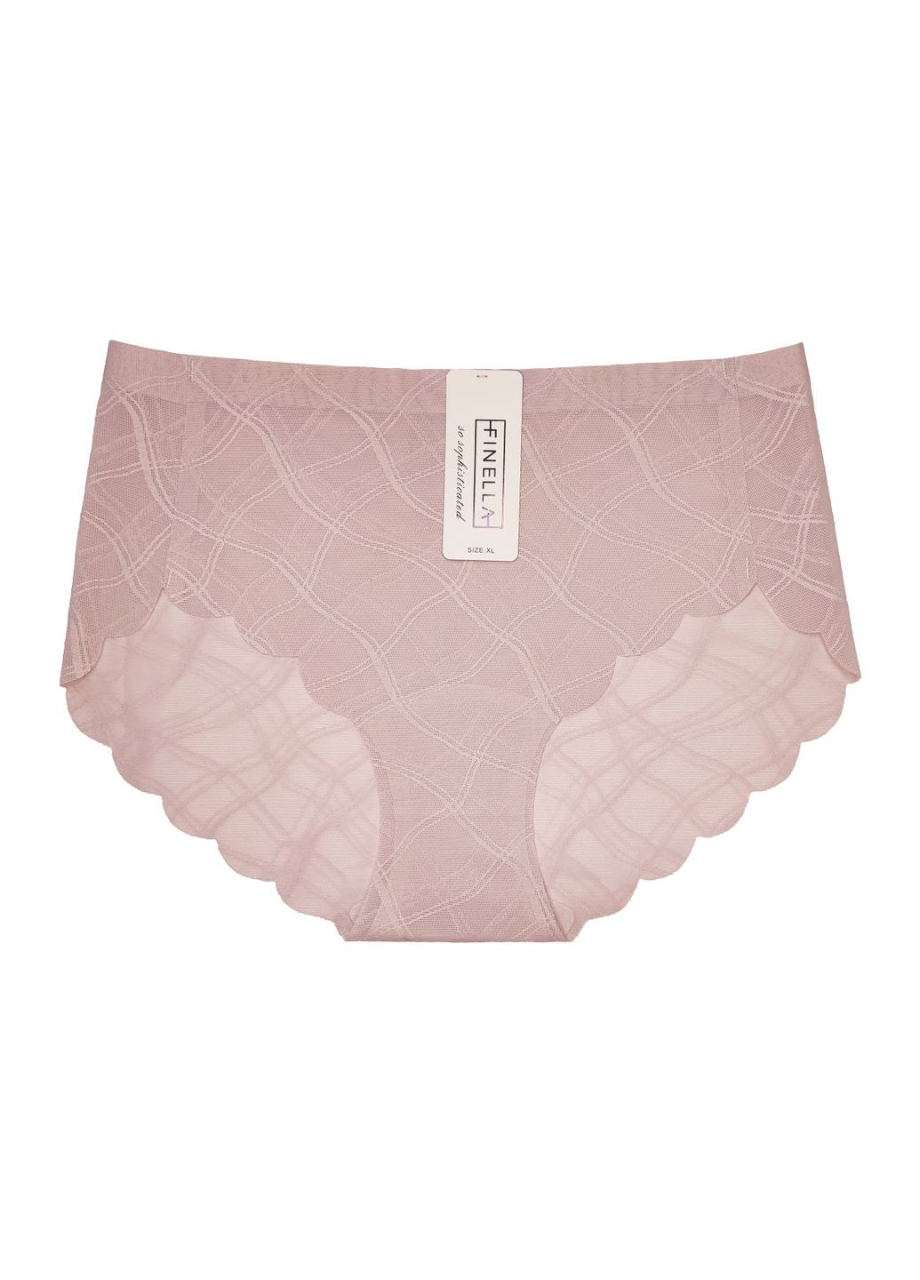 Трусы бесшовные наивысшего качества Finella (331737439)