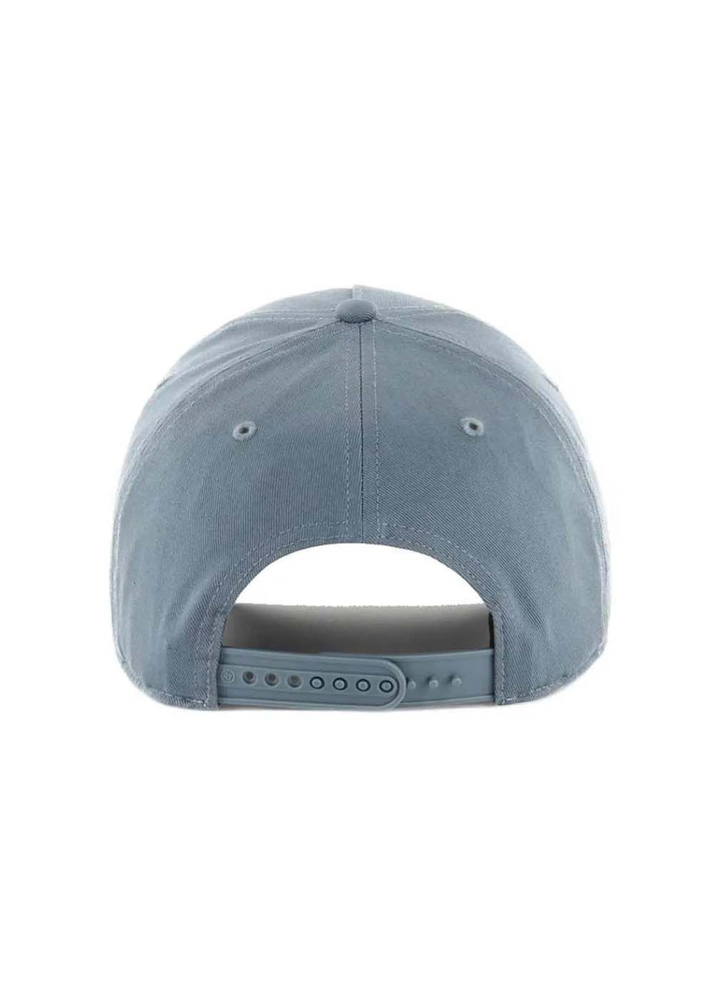 Кепка MVP OFFSIDE DT MLB NEW YORK YANKEE Сірий 47 Brand (367191972)