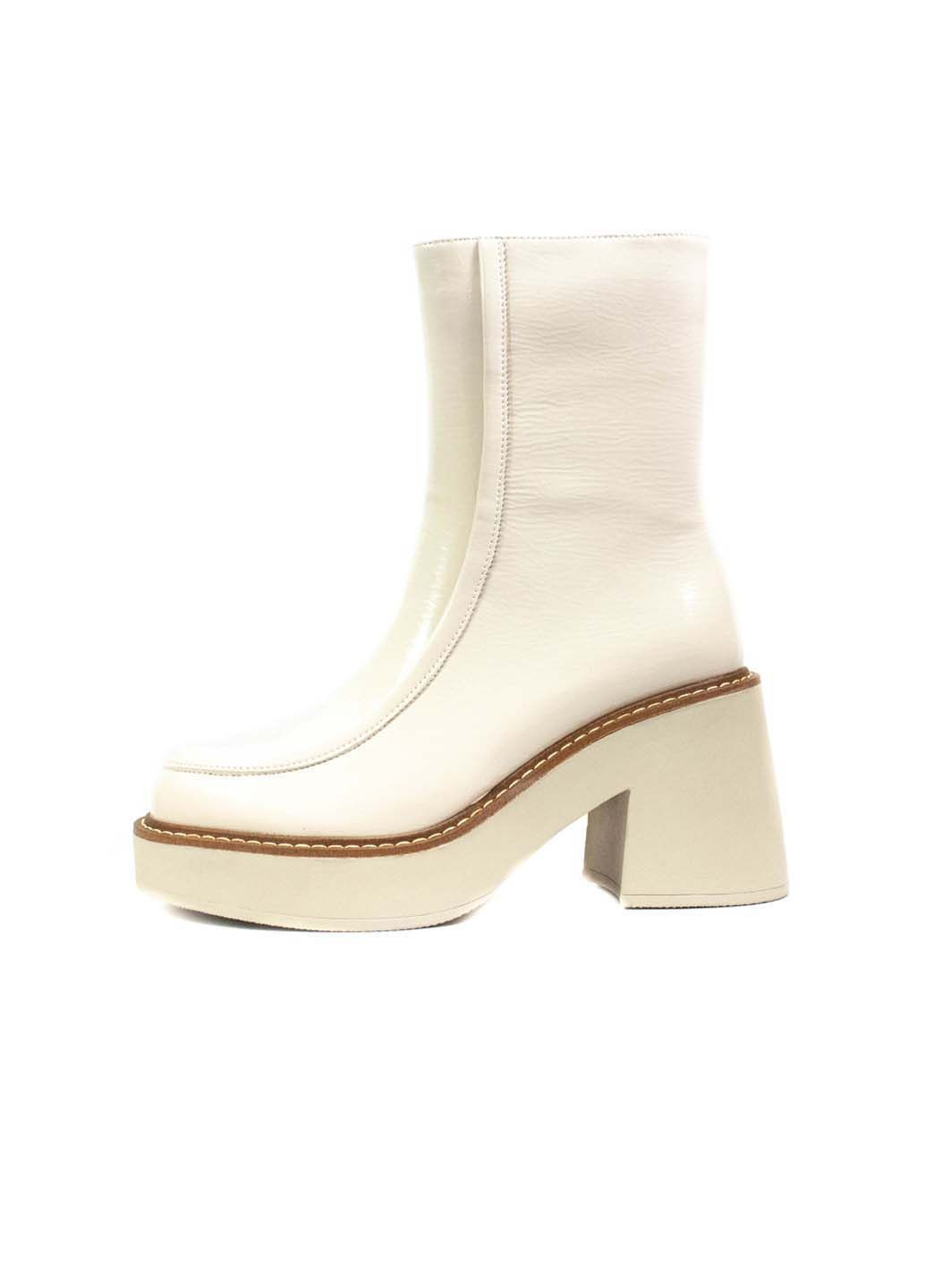 Осенние ботинки Fabio Monelli