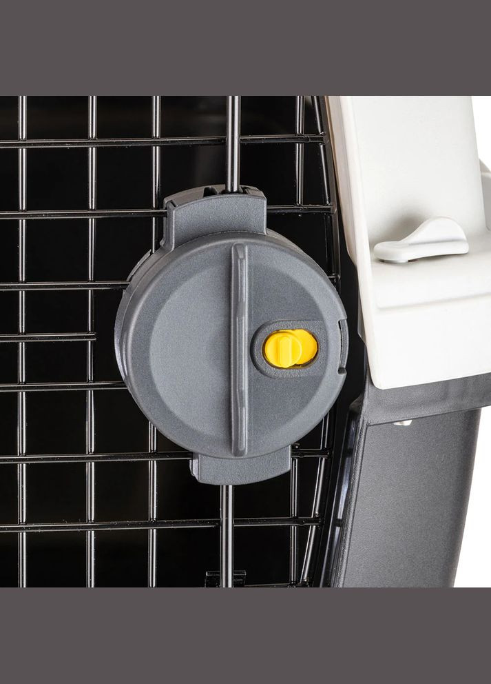 Переноска для кошек и маленьких собак IATA Clipper (Ферпласт Клиппер) Ferplast (297512369)