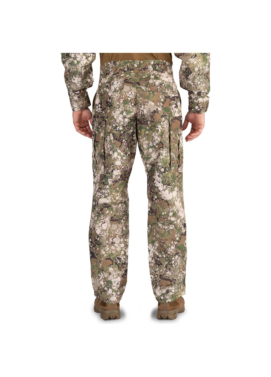 Брюки тактические GEO7™ Fast-Tac™ TDU® Pants Terrain 5.11 Tactical (315822359)