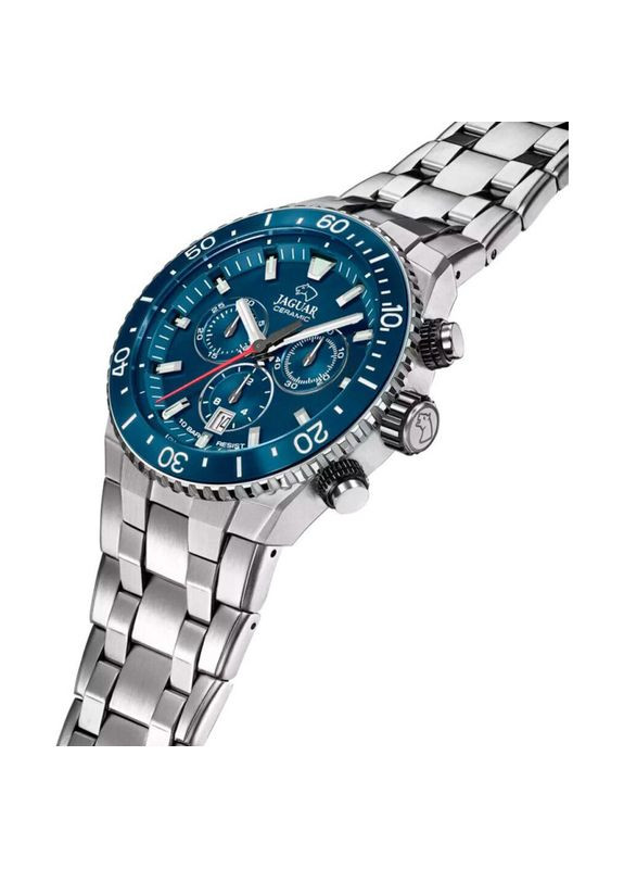 Чоловічі наручні годинники Jaguar J1022/2 (321942641)
