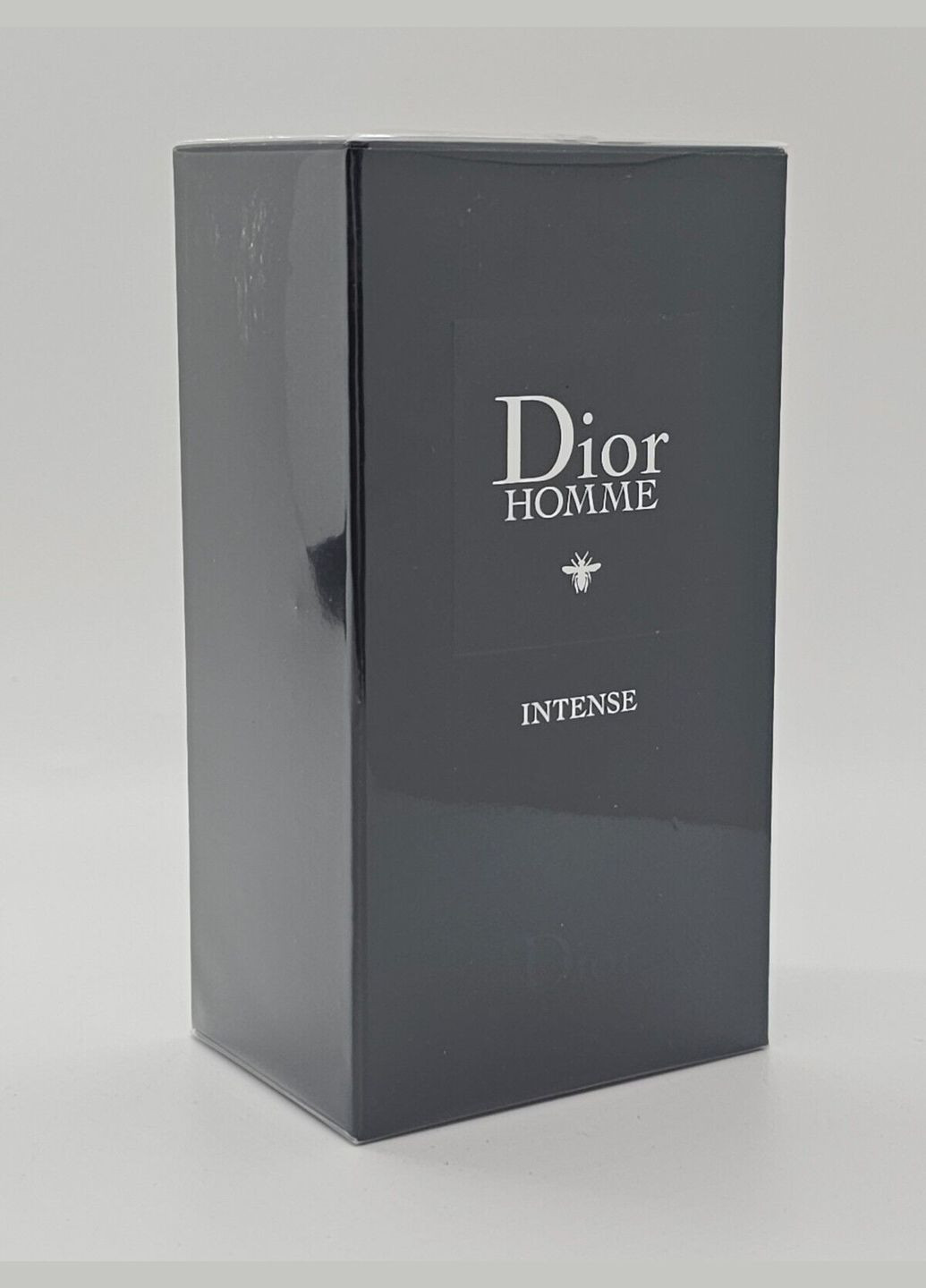 Чоловіча парфумована вода Homme Intense (100 мл) Dior (278773680)
