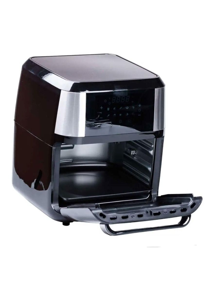 Аерофритюрниця SK-ZG-8029 на 12 л, 1800Вт Sokany (370802411)