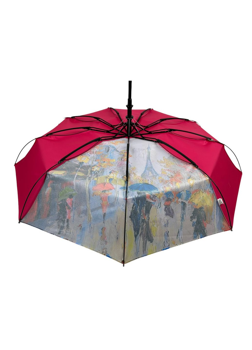 Зонт женский полуавтоматический Susino (288132731)