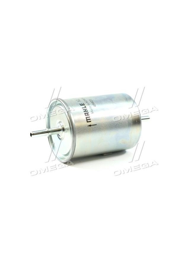 Фільтр паливний AUDI, VW, SKODA (вир-во Knecht ). (KL79) Mahle (366298635)