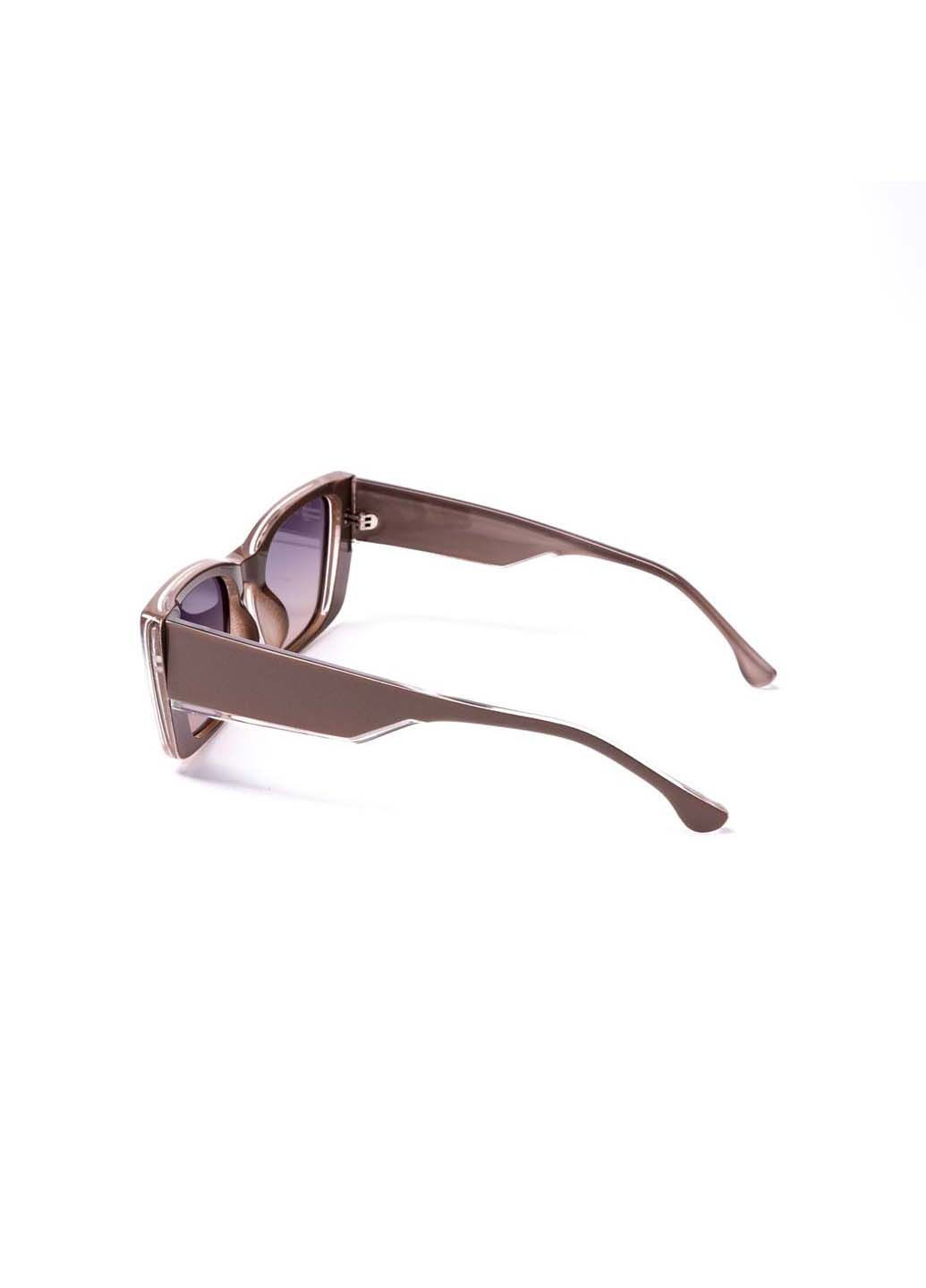 Солнцезащитные очки LuckyLOOK (282845707)