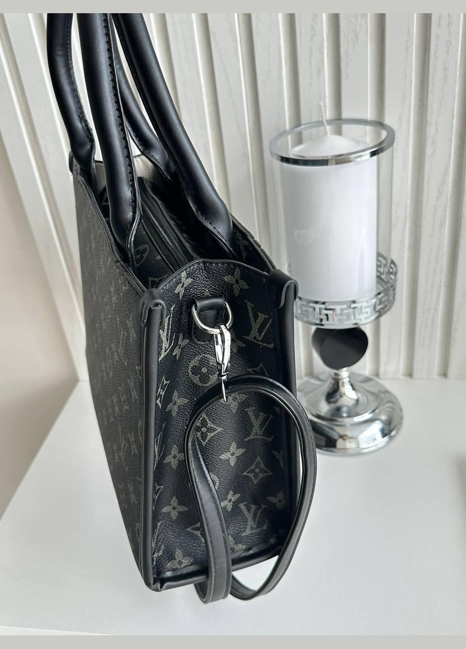 Сумка-шопер жіноча PTR No Brand (317769916)