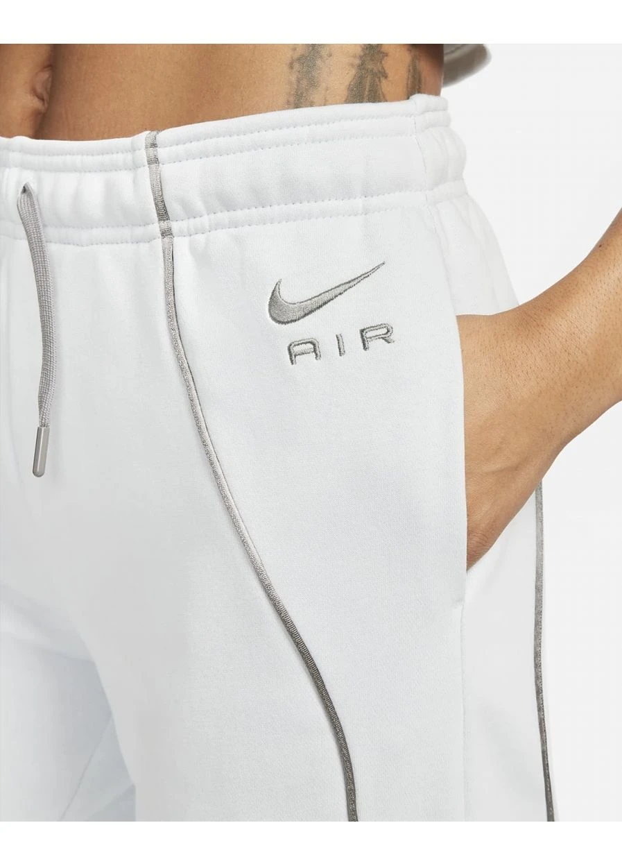 Штани W Nsw Air Flc Mr Jogger White Dq6563-043 Nike (398085809)