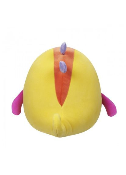 Мягкая игрушка – ДРАКОН ЛЕЙФ (19 cm) Squishmallows (315153175)