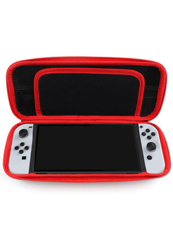 Чехол кейс для Nintendo Switch / OLED / DOBE (369936339)