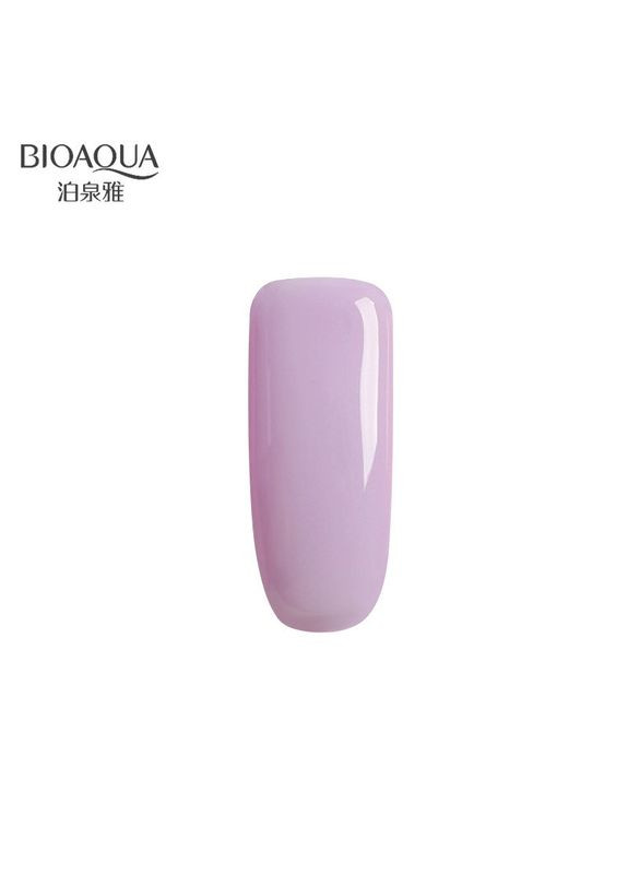 Bioaqua Гель-лак Free To Change Color, 6 мл — Крем, Китай (327830091)