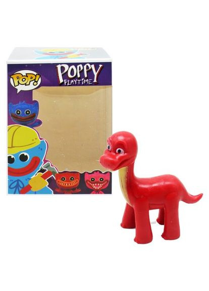 Фигурка "Poppy Playtime: Broh", маленький MIC (361418737)