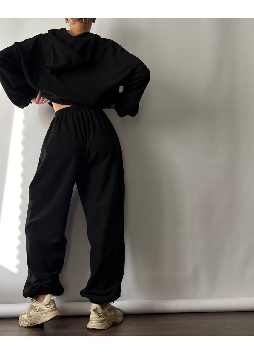 Костюм з ніжного мікрофлісу No Brand (372418625)