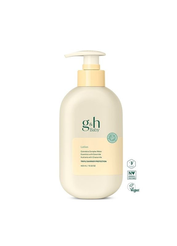 G&h™ Baby Детский лосьон 460381 New Trend (323428177)