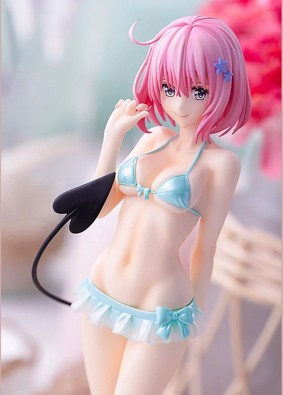Фигурка Good Smile Pop-up To Love-Ru Darkness Любовные неприятности Нана Момо 21 см GS P-p TLRD M 23 China (397307128)