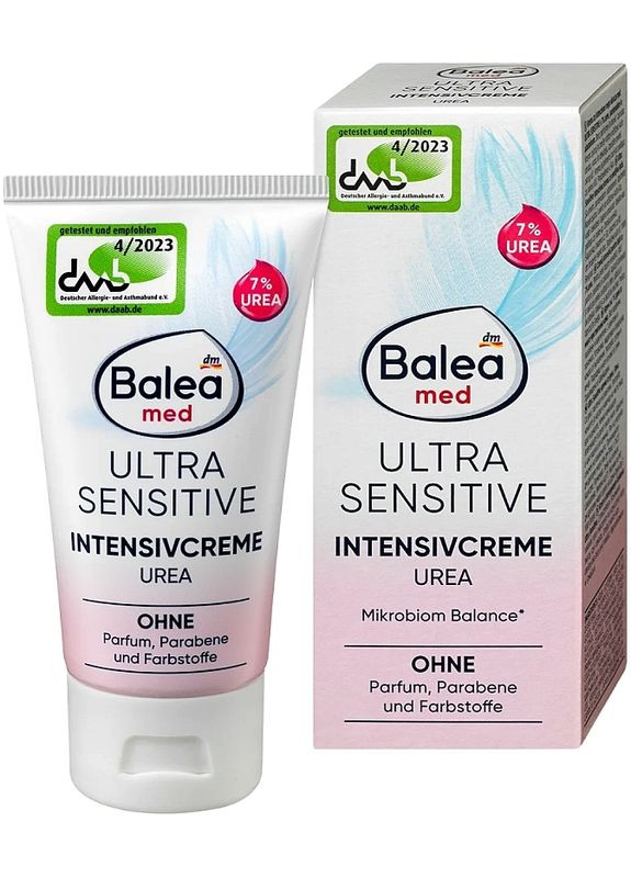 Balea Крем — Крем, Германия (369795594)