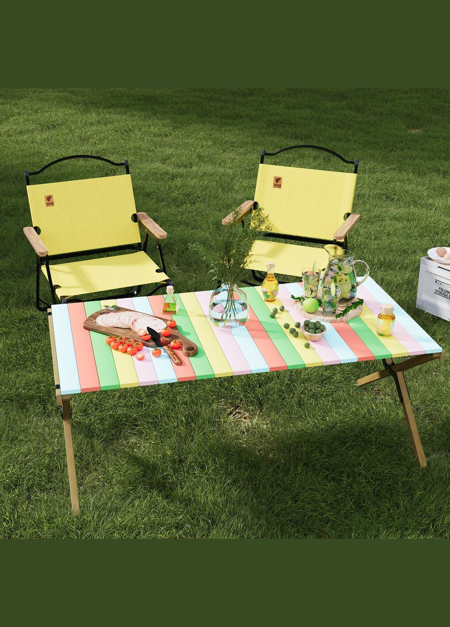 Шезлонг WCG (342758322)