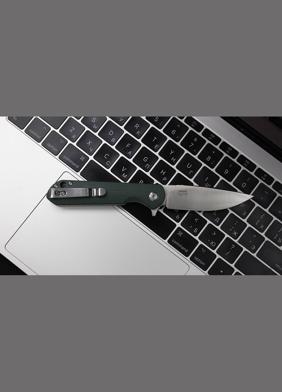 Ніж складаний FH41S-GB Firebird (353503524)