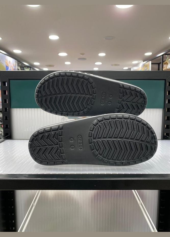 Крокс баябенд шльопанці слайди bayaband tie-dye mania Crocs Slide (343698310)