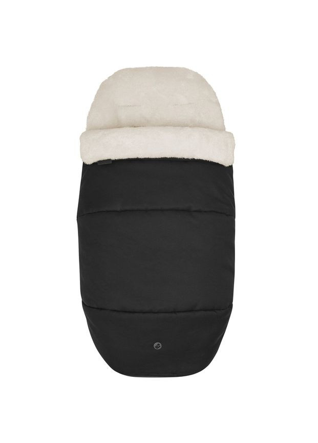 Зимовий конверт 2в1 Luxe Twillic Black () Maxi-Cosi 1809390110 (335973401)