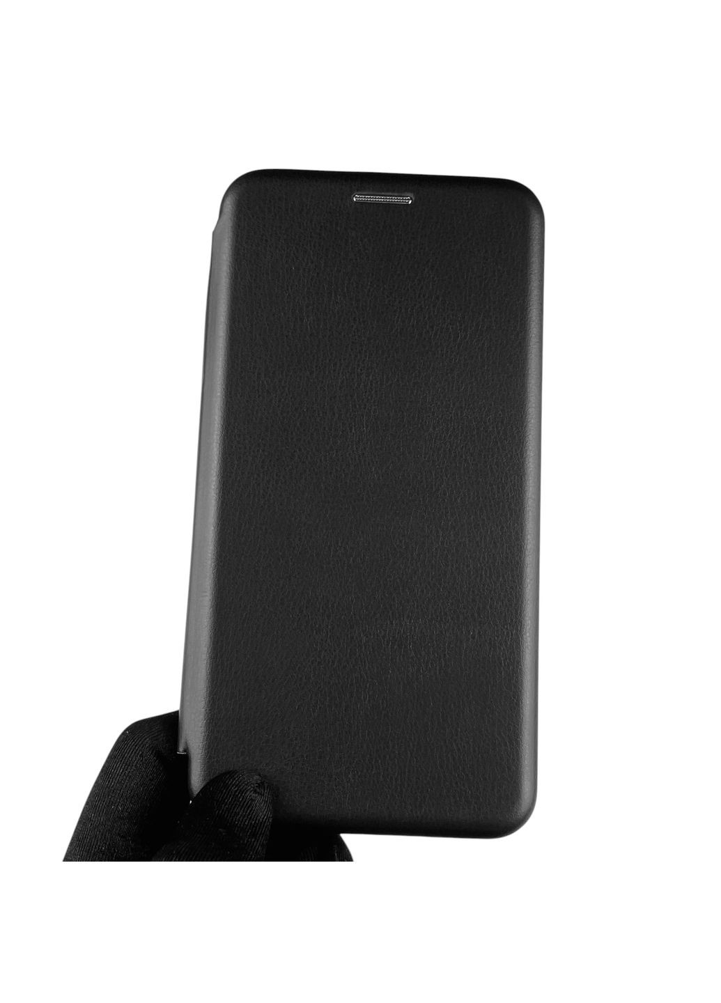 Чехол-книжка для 3A из экокожи с подставкой на гугл пиксель 3A черная gd1 Google Pixel (366229667)