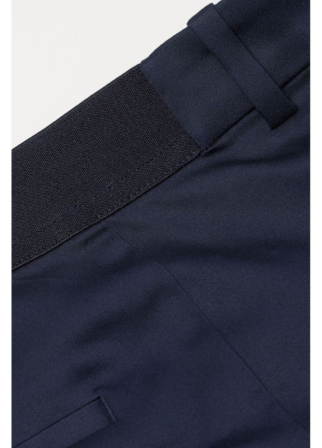 Штани демісезон,темно-синій, H&M (369624058)