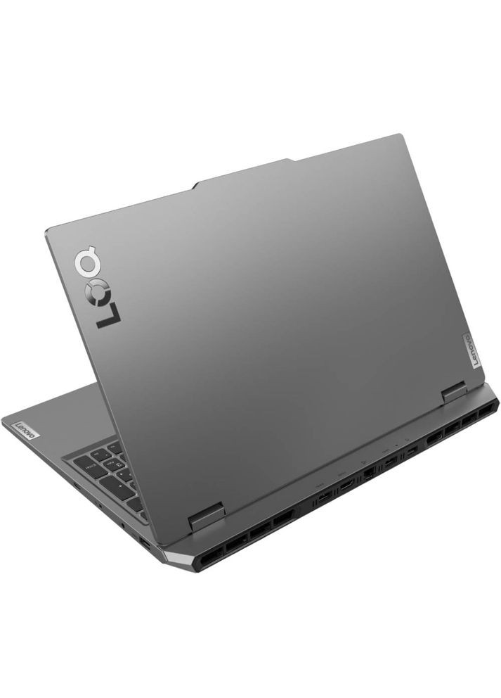 Ноутбук LOQ-15IAX9 Luna Grey (83GS00MDRA) Lenovo (326519314)