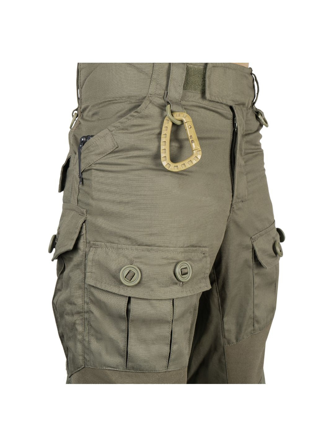 Брюки полевые MABUTA Mk-2 Olive Drab P1G-Tac (315823117)