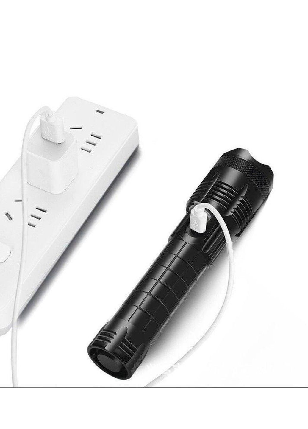 Ручной аккумуляторный фонарь BL-B99-P99 No Brand (315705213)