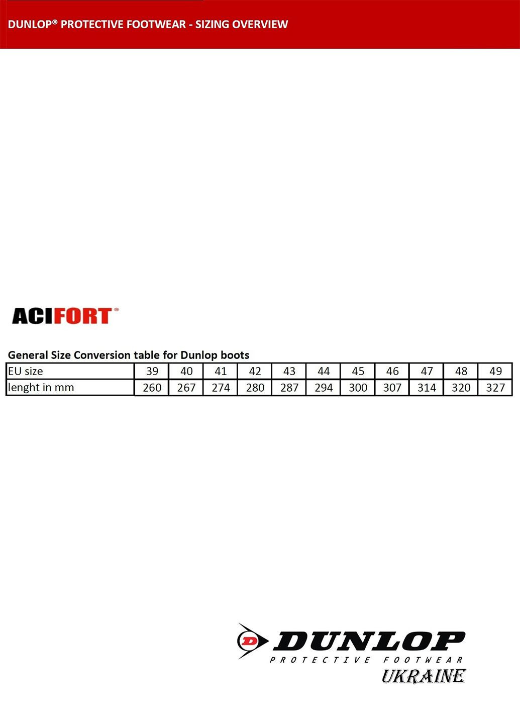 Чоботи гумові, підошва SRC, S5 full safety - стальний носок і підошва, арт.NA2KL01, Портгалія Dunlop JobGUARD (323221347)