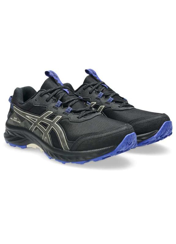 Цветные всесезонные кроссовки gel-venture waterproof (1011b965-002) 10 Asics
